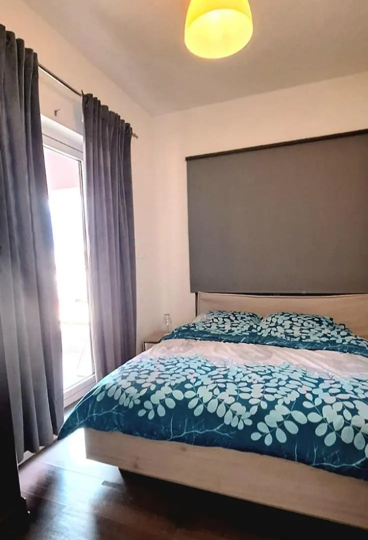 Modern Mountain View P&E Tirana Apartment Netflix Included Albania